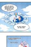 Tales of Royal Exorcists • Chapter 14: Feline Fatale (8) • Page ik-page-666833