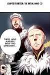 Heroes Of Nine Clouds • Season 1 Chapter 14: The Initial Wave (1) • Page ik-page-669209