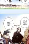 Heroes Of Nine Clouds • Season 1 Chapter 15: The Initial Wave (3) • Page ik-page-669237