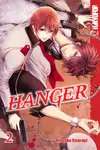 Hanger • Vol.2 Chapter 8 • Page 1