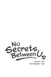 No Secrets Between Us • Season 1 Chapter 10 • Page 1