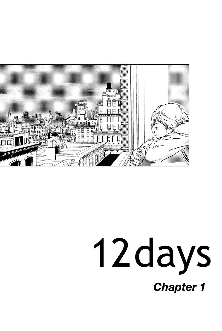 12 Days