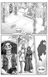 Tantric Stripfighter Trina • Vol.1 Chapter Four: Adventures In The Skin Trade • Page 13