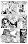 Tantric Stripfighter Trina • Vol.1 Chapter Six: Dance Of The Lethal Ladies • Page 17