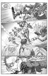 Tantric Stripfighter Trina • Vol.1 Chapter Six: Dance Of The Lethal Ladies • Page 3