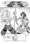 Tantric Stripfighter Trina • Vol.1 Chapter Seven: Womano A Mano • Page ik-page-4278