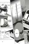Dark Metro • Vol.1 Chapter III: Ikebukuro • Page 11