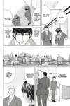 Dark Metro • Vol.1 Chapter III: Ikebukuro • Page 12