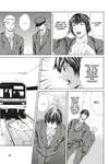 Dark Metro • Vol.1 Chapter III: Ikebukuro • Page 15