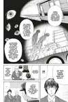 Dark Metro • Vol.1 Chapter III: Ikebukuro • Page 14