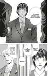 Dark Metro • Vol.1 Chapter III: Ikebukuro • Page 13