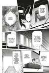 Dark Metro • Vol.1 Chapter III: Ikebukuro • Page 16