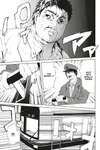 Dark Metro • Vol.1 Chapter III: Ikebukuro • Page 19