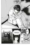 Dark Metro • Vol.1 Chapter III: Ikebukuro • Page 18