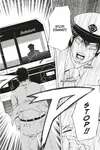 Dark Metro • Vol.1 Chapter III: Ikebukuro • Page 20