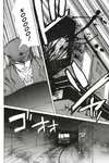 Dark Metro • Vol.1 Chapter III: Ikebukuro • Page 22