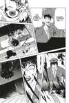 Dark Metro • Vol.1 Chapter III: Ikebukuro • Page 25