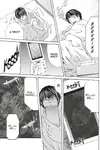 Dark Metro • Vol.1 Chapter III: Ikebukuro • Page 27