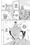 Dark Metro • Vol.1 Chapter III: Ikebukuro • Page 30