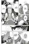 Dark Metro • Vol.1 Chapter III: Ikebukuro • Page 6