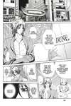 Dark Metro • Vol.1 Chapter IV: Shinjuku • Page 2