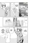 Dark Metro • Vol.1 Chapter IV: Shinjuku • Page 11