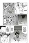 Dark Metro • Vol.1 Chapter IV: Shinjuku • Page 17