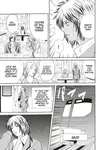 Dark Metro • Vol.1 Chapter IV: Shinjuku • Page 9