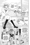 Dark Metro • Vol.1 Chapter V: Meiji-Jingumae • Page 2