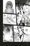 Dark Metro • Vol.1 Chapter V: Meiji-Jingumae • Page 25