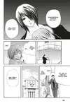 Dark Metro • Vol.1 Chapter V: Meiji-Jingumae • Page 31