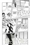 Dark Metro • Vol.2 Chapter VII: Korakuen • Page 19