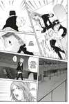 Dark Metro • Vol.2 Chapter VII: Korakuen • Page 9