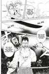 Dark Metro • Vol.2 Chapter VII: Asakusa • Page 22