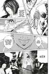 Dark Metro • Vol.2 Chapter VII: Asakusa • Page 25