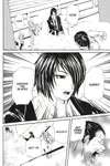 Dark Metro • Vol.2 Chapter VII: Asakusa • Page 28
