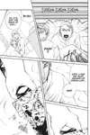 Dark Metro • Vol.2 Chapter VII: Asakusa • Page 33