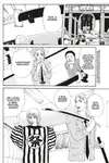 Dark Metro • Vol.2 Chapter VII: Asakusa • Page 6