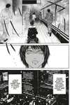 Dark Metro • Vol.2 Chapter IX: Omote Sando • Page 25