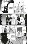 Dark Metro • Vol.3 Chapter X: Roppongi • Page 9