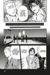Dark Metro • Vol.3 Chapter X: Roppongi • Page 29