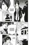 Dark Metro • Vol.3 Chapter XII: Shimbashi • Page 28