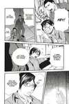 Dark Metro • Vol.3 Chapter XII: Shimbashi • Page 29