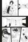 Dark Metro • Vol.3 Chapter XII: Shimbashi • Page 35