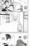 Dark Metro • Vol.3 Chapter XII: Shimbashi • Page 6