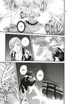 Dark Metro • Vol.3 Chapter XIII: Fukutoshin Line Shibuya • Page 17