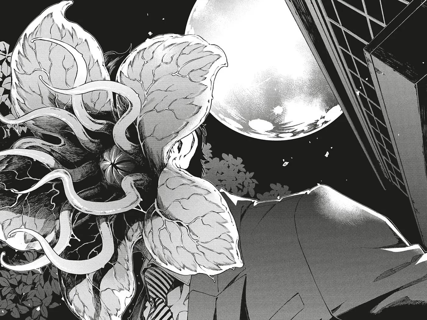 Parham Itan: Tales From Beyond