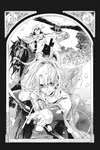Grimms Manga Tales • Vol.1 Chapter 4: The Twelve Huntsmen • Page 1