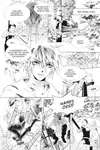 Grimms Manga Tales • Vol.1 Chapter 5: The Two Brothers - Part I • Page 4