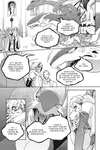 Grimms Manga Tales • Vol.2 Chapter 12: The Singing, Springing Lark - Part II • Page 3